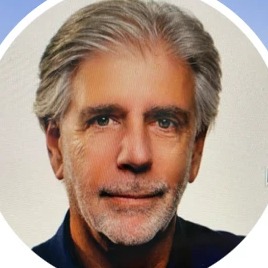Doug Lehrman
